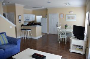 Lucaya Village -  4 Bedroom Townhome, 2 Master King Rooms Kissimmee Exterior photo